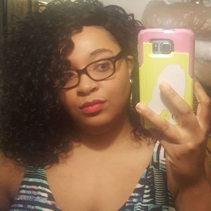 Meet your Posher, Brittanya